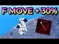 Unlock Ice Queen Sword F Move in Sailor Piece! ❄️ | Full Guide
