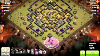 Ataque Aerio 100% Em Cv9Full Kvalo Rmc Flabr