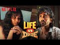 Pradeep faces ULTIMATE Rejection | Dude | Netflix India Mp3 Song