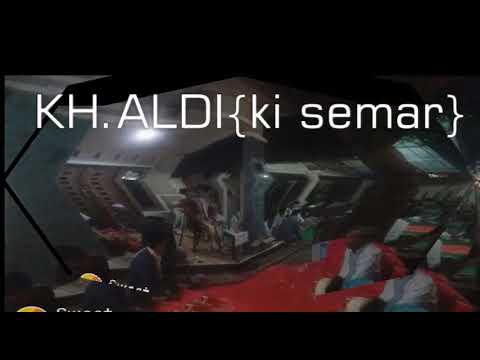 Ceramah KI SEMAR ||  Jamaah Terpingkal-pingkal
