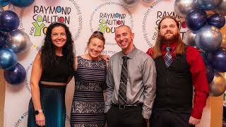Join us for our RCFY 11th Annual Fundraising Gala! 