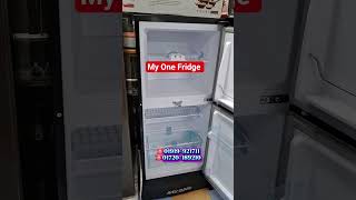 165 Ltr My one Fridge #ইলেকট্রনিক্স #fridge#ফ্রিজ