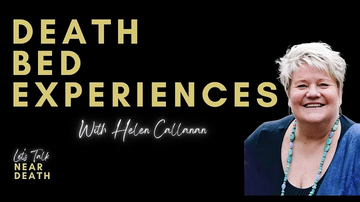 Let's Talk Near Death - End of Life Care and Death...