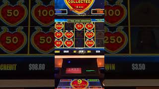 Hold &amp; Spin Feature