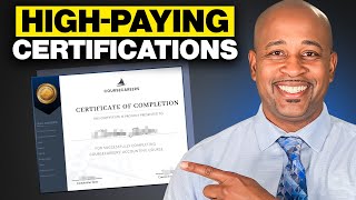 5 Online Certifications That Lead to High-Paying Accounting Jobs (2025)