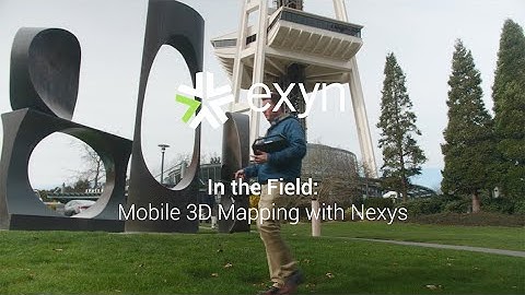 Nexys: In The Field