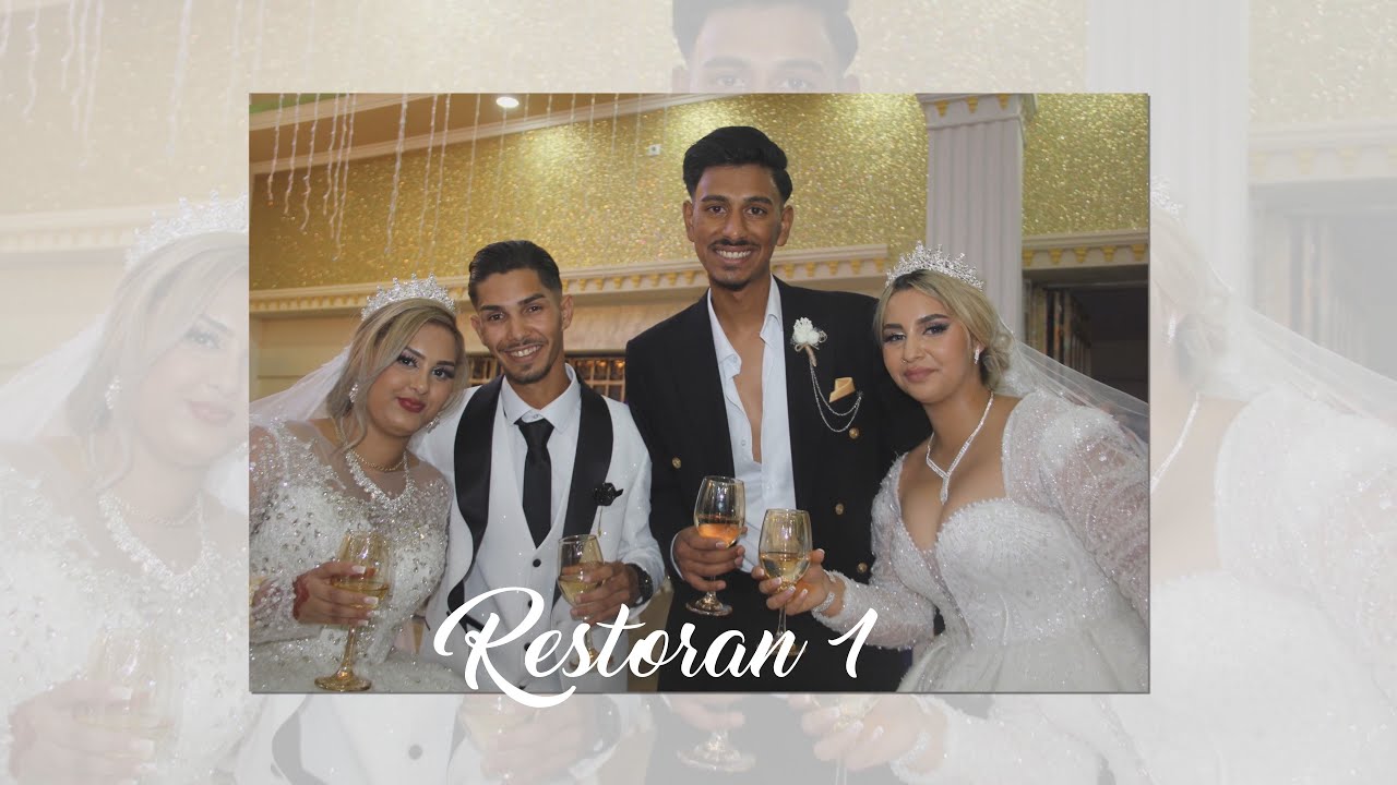 Bijav Ko Arijan & Ajrija Merema & Enver 06 22 2025 Restoran 1