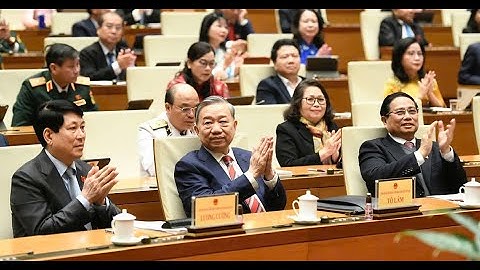 Chính thức năm 2026: Bảng lương mới của CBCCVC và LLVT xếp cao hơn tiền lương hiện hưởng