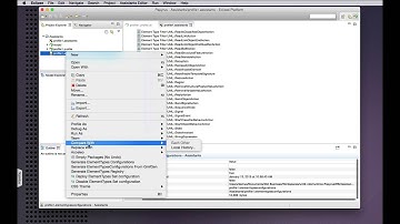 Generic Diagram Assistants in Papyrus