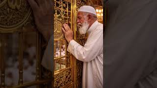 Assalamualaika ya rasulallah