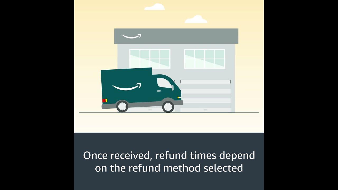 How Long Do Refunds Take? YouTube