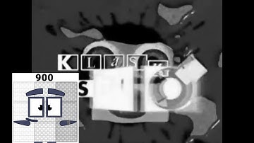 (REQUESTED) Klasky Csupo in Numberblocks 900 Vocoder