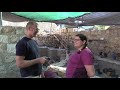 Jerusalem Ophel Excavation 2023: Meet Area E Supervisor Noa Goldberg