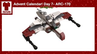 2bricks Advent Calendar Day 7!