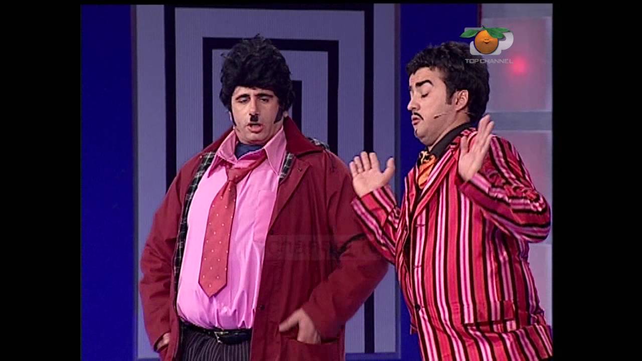 Portokalli, 8 Prill 2007 - Sekseri Lavdosh & Maqo Zorra (Nusen kineze)