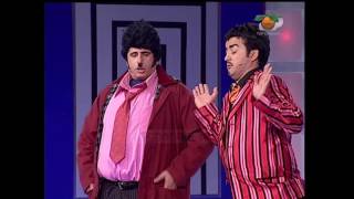 Portokalli, 8 Prill 2007 - Sekseri Lavdosh Maqo Zorra Nusen Kineze