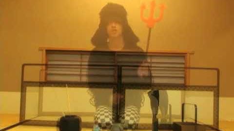 The MIrraz - 5.5.5st (Official Music Video)