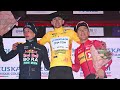 HE DID IT! Wout van Aert's Emotional Paris-Roubaix Redemption | GCN Racing News Show