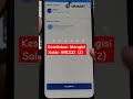 Kesalahan Mengisi Saldo BRIZZI yang kedua #tutorial #atm #brizzi #brimo