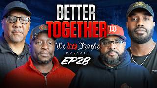 Why NAAGA Matters for Black Gun Owners and New Shooters - EP28