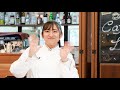 カフェ・スイーツ専攻2年生　新井文子さん　インタビュー