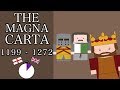 Ten Minute English and British History #11 - King John and the Magna Carta