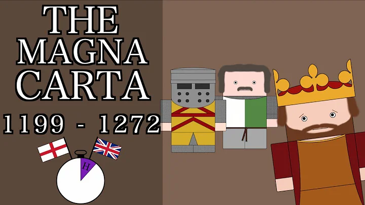 Ten Minute English and British History #11 - King ...