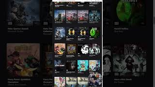 ALL GAMES | XBOX CLOUD GAMING BETA | MARCH 2025