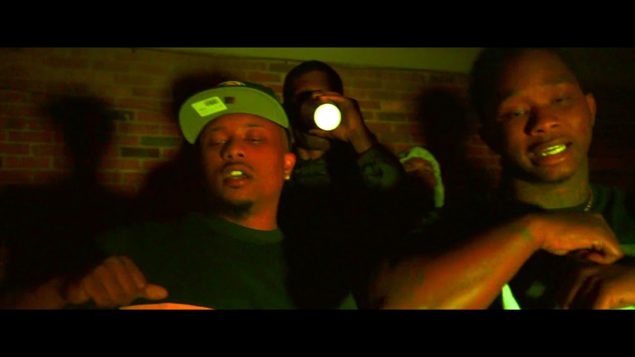 LIL TONY   GOOD DOPE FT LIL NICK I SHOT BY @MYKEYT