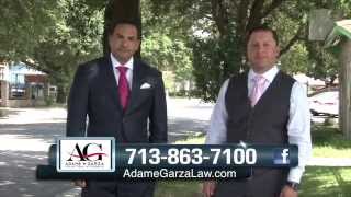 Adame Garza are Proud to be Super Lawyers