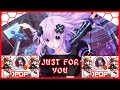 Nightcore - Just For You - Rei Yasuda 🗼