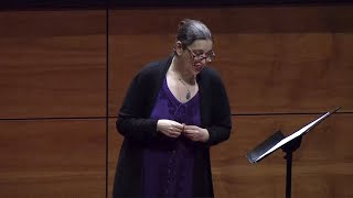 Human First AI | Briar Harvey | TEDxOmaha
