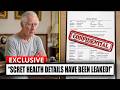 King Charles’ Secret Health Crisis LEAKED By Doctor As Palace Falls Into Total Panic