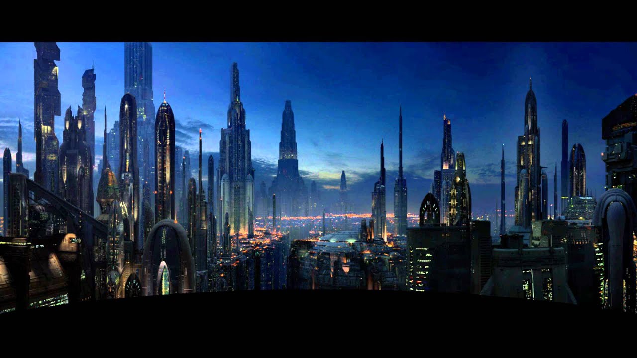 Rank 1 - Opus 17 (HD)