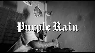 Ai Milly X Cali fr Type Beat - “ Purple Rain “ [ Free Dancehall Instrumental 2026 ] 