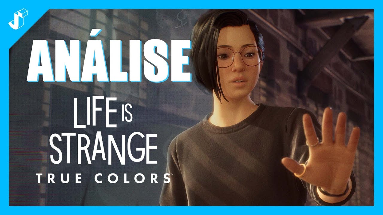 Life is Strange: True Colors – Análise