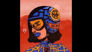 Download Lagu KEEM THE CIPHER - EXPLORATION​ [Full BeatTape]