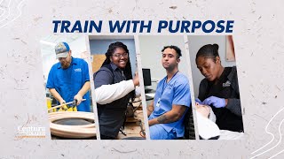 What Programs We Have to Offer | Centura College