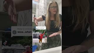 Is This Comment For Real?