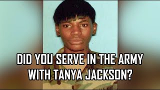 If You Served In the Army With This Soldier Authorities Are Asking For Your Help
