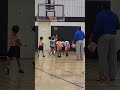 #highlights #basketball #youthsports #ballislife #youthbasketball #nba #ncaa #sportshighlights #lol