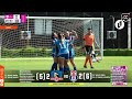 #GolesP11 Colo-Colo 2(5) - 2(6) U. de Chile Semifinal Juvenil Clausura 30-11-2025 LA U A LA FINAL