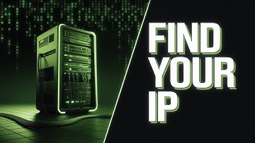 How To Find Your IP Address (Fast & Easy!)