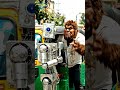Meter Monster News 🚕🤖
