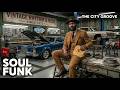 🍹 SOUL FUNK ADDICT Lounge Mix | Midnight Funk Chill • Velvet Groove