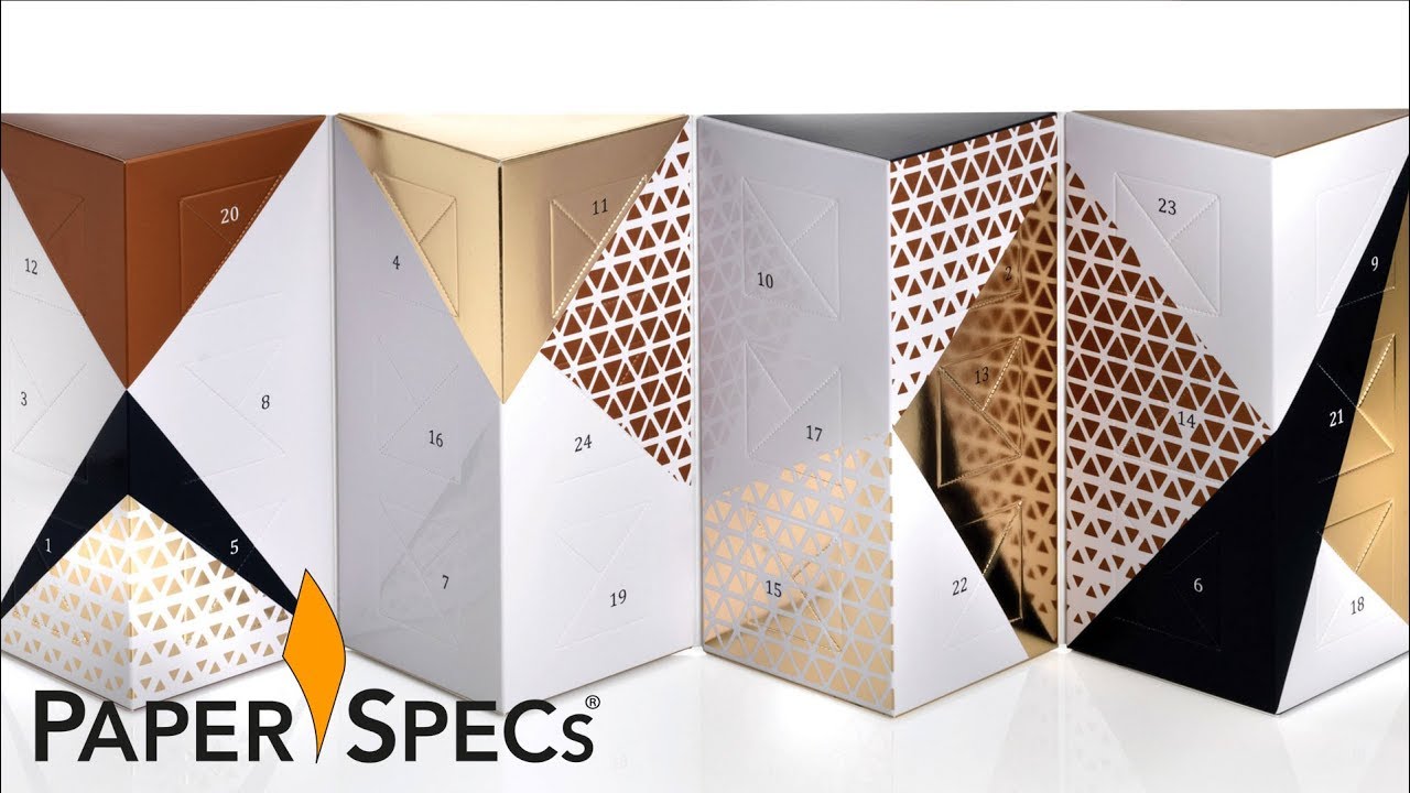 PaperSpecs.com | Paper Inspiration 