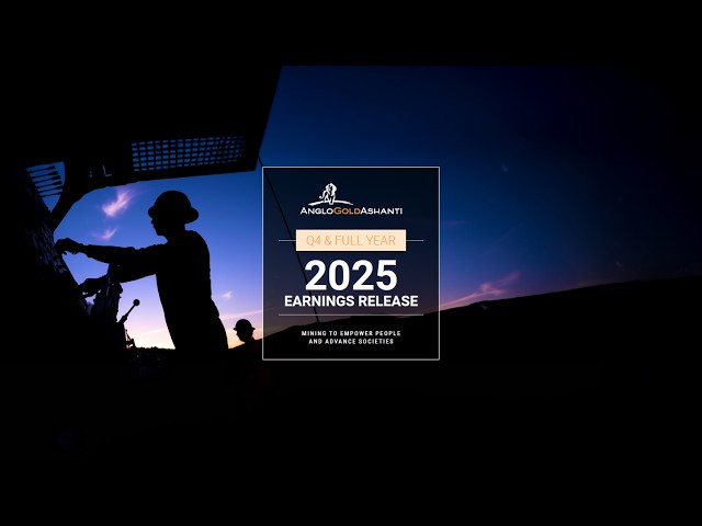 Q4 & Full Year 2025 Earnings Release Highlights