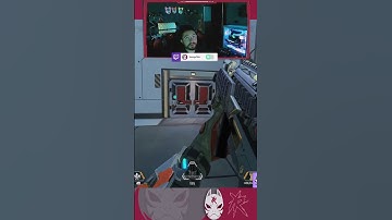 Rampage tip | Apex Legends #shorts