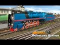 Trainz A New Era [ DLS Add-On ] - Russian Locomotive Class P36