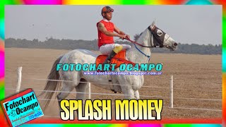 SPLASH MONEY - General Pinedo.Chaco 08/08/2021
